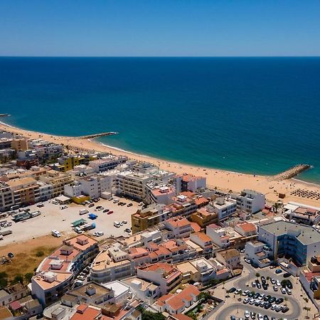 1Br Infante Flat In Quarteira By Lovelystay Exterior photo